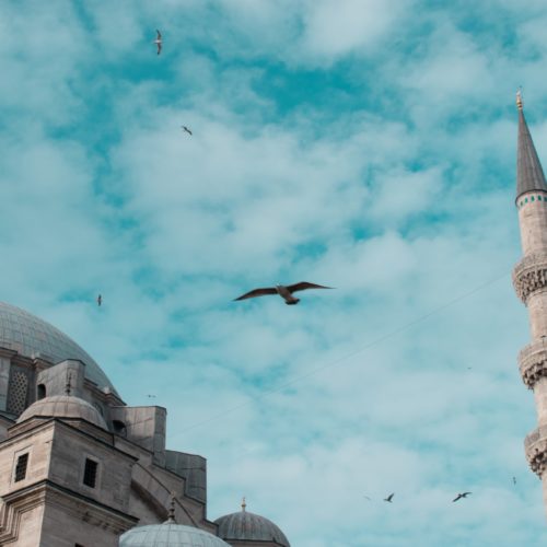 City Break Istanbul