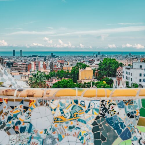 City Break Barcelona