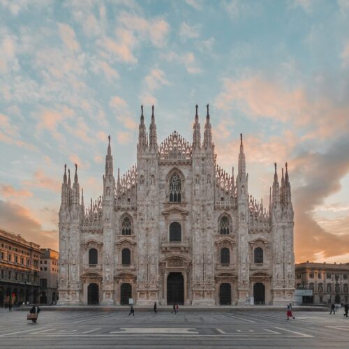 City Break Milano