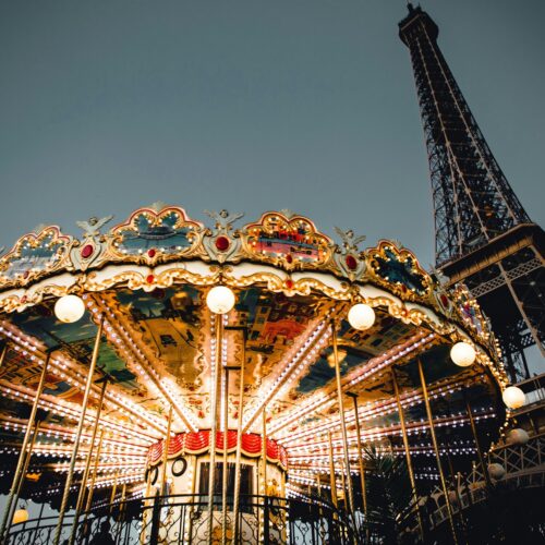 City Break Paris