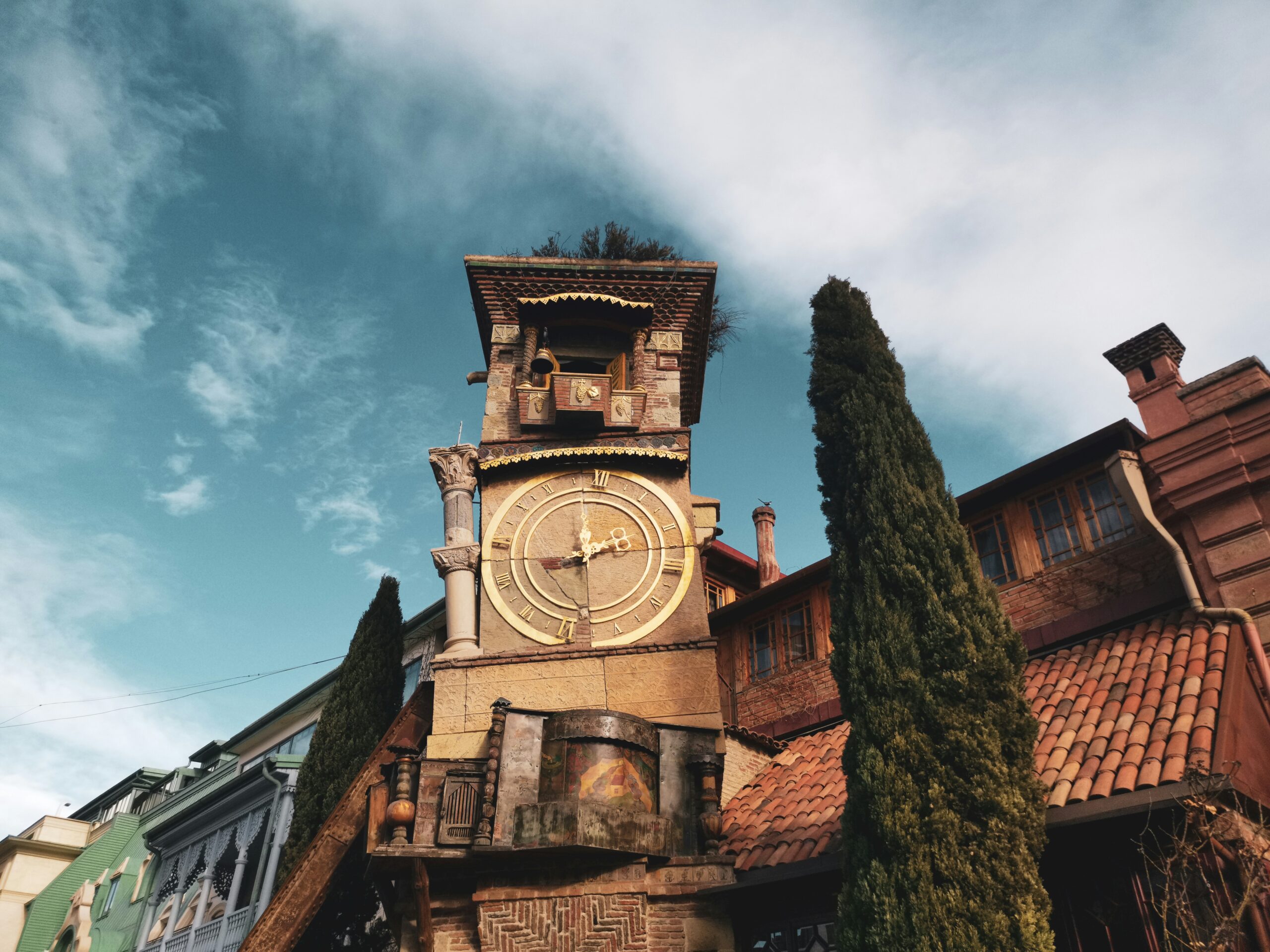 City Break Tbilisi