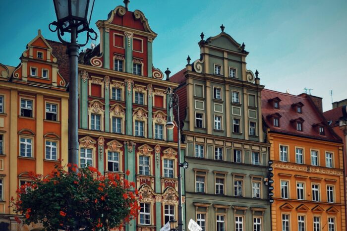 City Break Wroclaw
