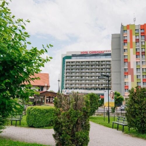 Tratament & Balneo Covasna