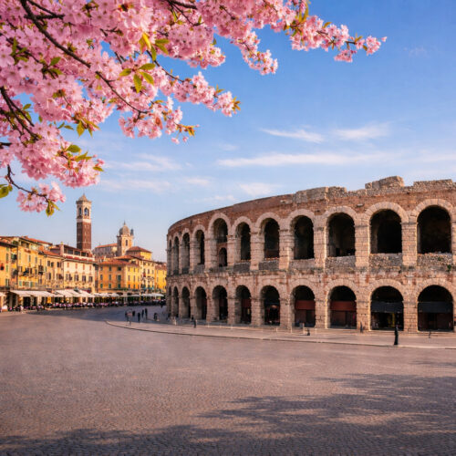 City Break Verona